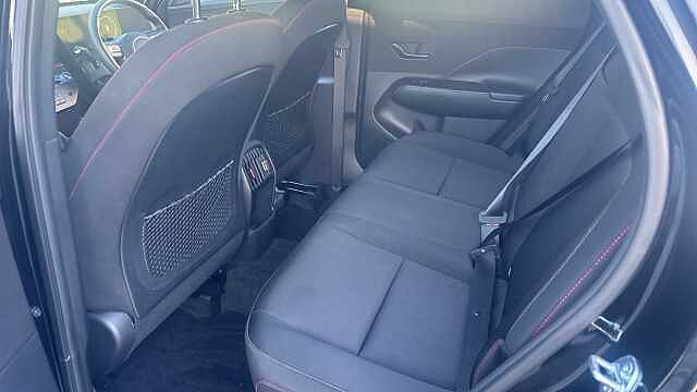 Hyundai KONA 1.6T 138 N Line 5dr Petrol Hatchback