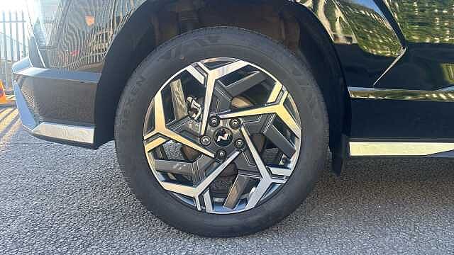 Hyundai KONA 1.6T 138 N Line 5dr Petrol Hatchback