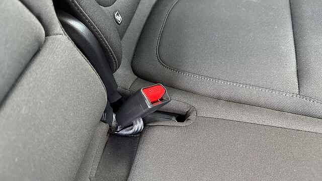 Hyundai TUCSON 1.6 TGDi Premium 5dr 2WD Petrol Estate Red