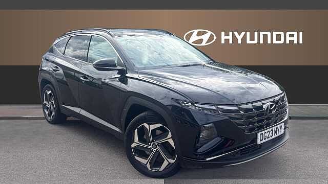 1.6 TGDi Hybrid 230 Ultimate 5dr 2WD Auto Hybrid Estate