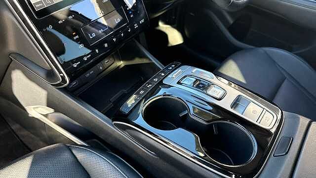 Hyundai TUCSON 1.6 TGDi Hybrid 230 Ultimate 5dr 2WD Auto Hybrid Estate