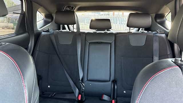 Hyundai TUCSON 1.6 TGDi Hybrid 230 N Line S 5dr 2WD Auto Hybrid Estate