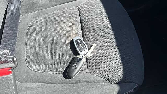Hyundai TUCSON 1.6 TGDi Hybrid 230 N Line S 5dr 2WD Auto Hybrid Estate