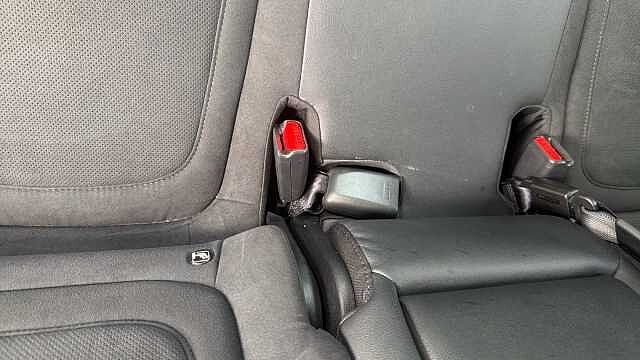Hyundai TUCSON 1.6T N Line 5dr Petrol Estate