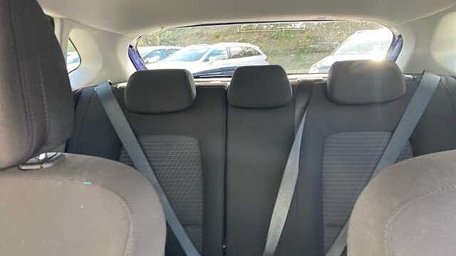 Hyundai I20 1.0T GDi 48V MHD Premium 5dr DCT Petrol Hatchback Blue