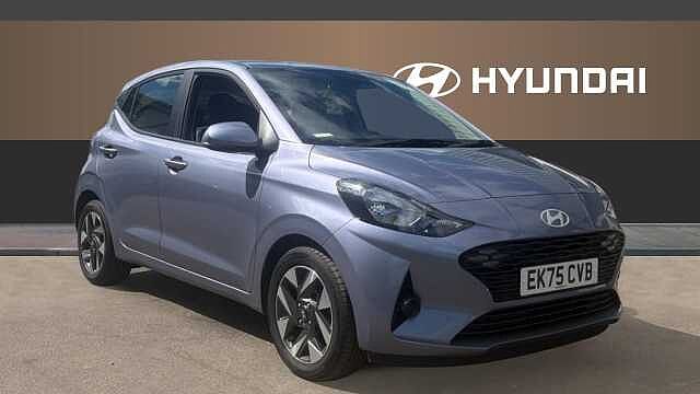 1.0 [63] Advance 5dr [Nav] Petrol Hatchback