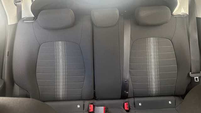 Hyundai I10 1.0 [63] Advance 5dr [Nav] Petrol Hatchback Blue