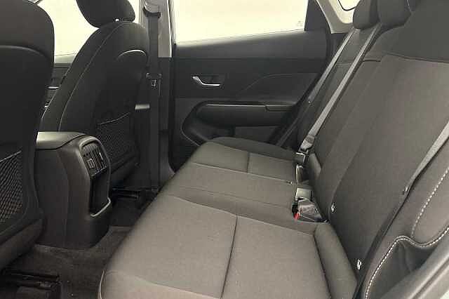 Hyundai KONA 1.6T 138 Advance 5dr Petrol Hatchback