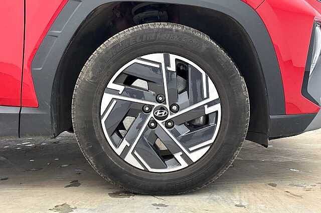 Hyundai KONA 1.6T 138 Advance 5dr Petrol Hatchback