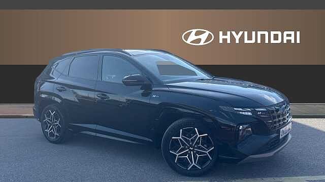 1.6 TGDi Hybrid 230 N Line S 5dr 2WD Auto Hybrid Estate