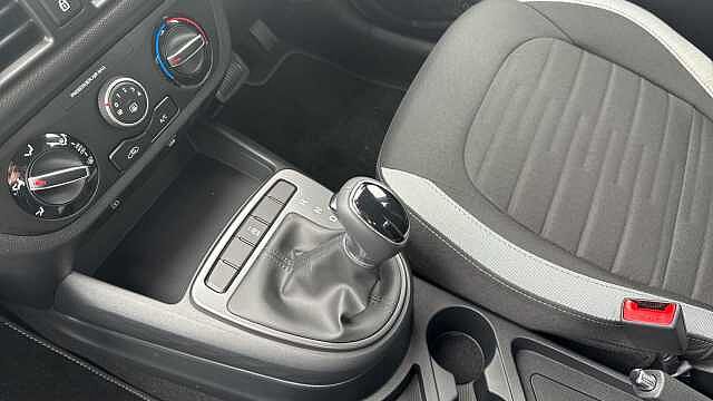 Hyundai i10 1.0 [63] Advance 5dr Auto [Nav] Petrol Hatchback