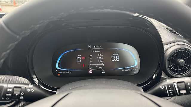 Hyundai i10 1.0 [63] Advance 5dr Auto [Nav] Petrol Hatchback