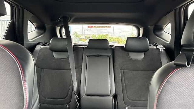 Hyundai TUCSON 1.6 TGDi 48V MHD 180 N Line S 5dr 4WD DCT Petrol Estate