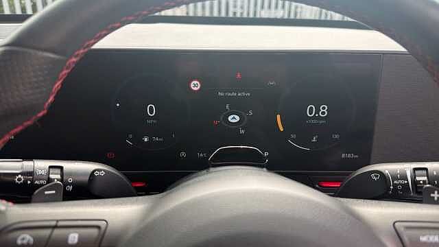 Hyundai KONA 1.0T N Line 5dr DCT Petrol Hatchback