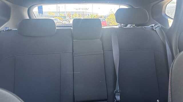 Hyundai KONA 160kW N Line 65kWh 5dr Auto Electric Hatchback