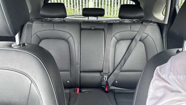 Hyundai KONA 150kW Premium SE 64kWh 5dr Auto Electric Hatchback
