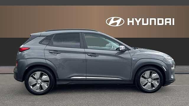 Hyundai KONA 150kW Premium SE 64kWh 5dr Auto Electric Hatchback
