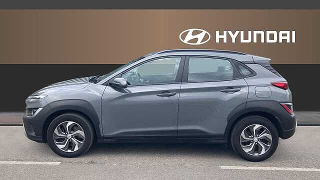 Hyundai KONA 1.6 GDi Hybrid SE Connect 5dr DCT Hybrid Hatchback