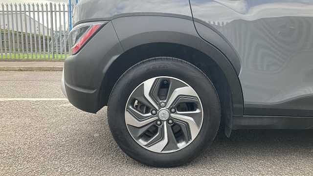 Hyundai KONA 1.6 GDi Hybrid SE Connect 5dr DCT Hybrid Hatchback