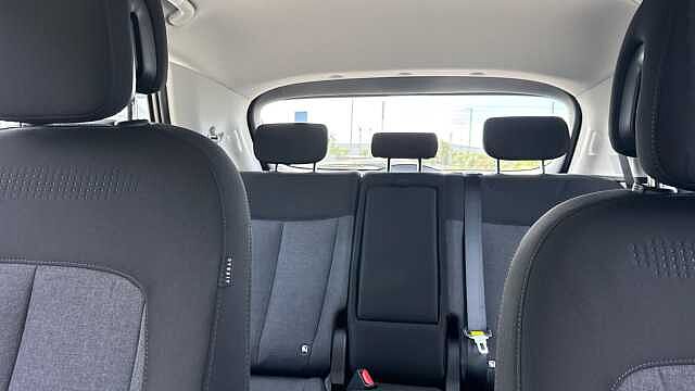 Hyundai IONIQ 5 125kW Advance 63 kWh 5dr Auto Electric Hatchback