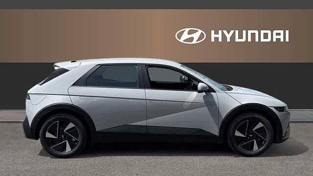 Hyundai IONIQ 5 125kW Advance 63 kWh 5dr Auto Electric Hatchback