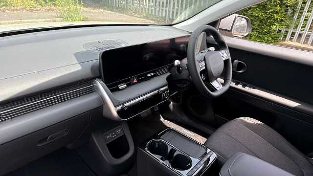 Hyundai IONIQ 5 125kW Advance 63 kWh 5dr Auto Electric Hatchback