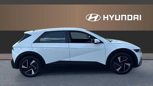 Hyundai IONIQ 5 125kW Advance 63 kWh 5dr Auto Electric Hatchback
