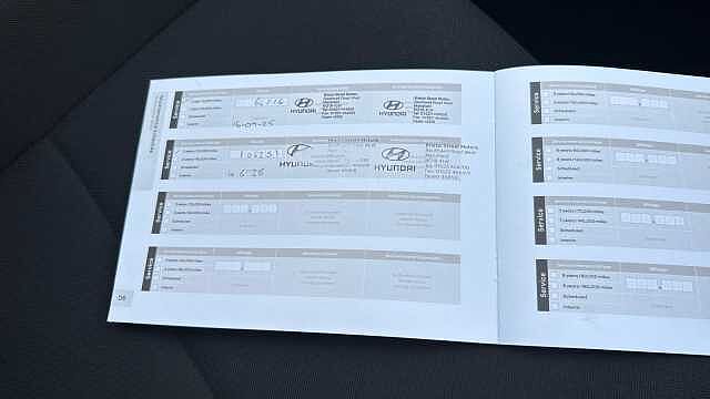 Hyundai i20 1.0T GDi Advance 5dr Petrol Hatchback