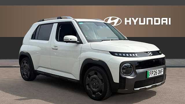 85kW Cross 49kWh 5dr Auto Electric Hatchback