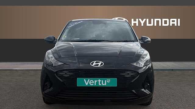 Hyundai i10 1.0 [63] Advance 5dr Auto [Nav] Petrol Hatchback