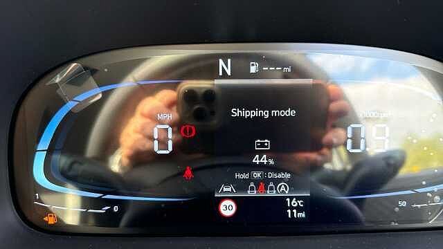 Hyundai i10 1.0 [63] Advance 5dr Auto [Nav] Petrol Hatchback