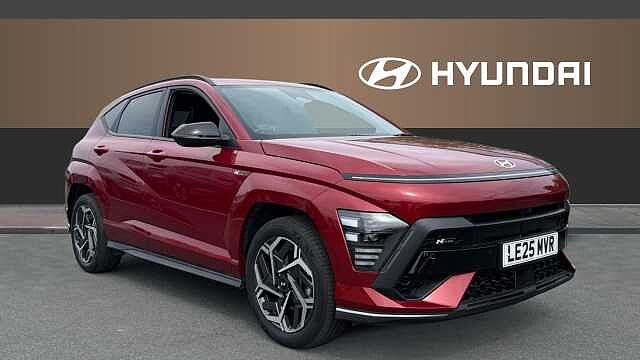 1.6T 138 N Line S 5dr Petrol Hatchback