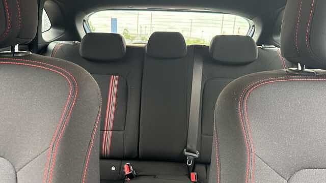 Hyundai I20 1.0T GDi N Line S 5dr Petrol Hatchback Blue