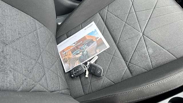 Hyundai BAYON 1.0 TGDi 48V MHEV Premium 5dr Petrol Hatchback