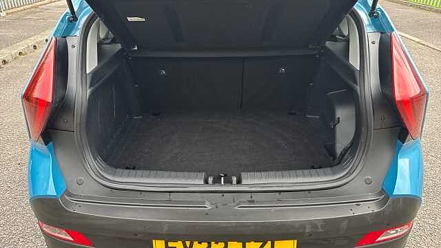 Hyundai BAYON 1.0 TGDi 48V MHEV Premium 5dr Petrol Hatchback