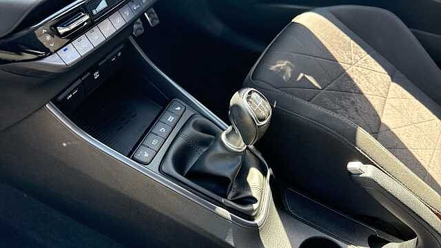 Hyundai BAYON 1.0 TGDi 48V MHEV Premium 5dr Petrol Hatchback