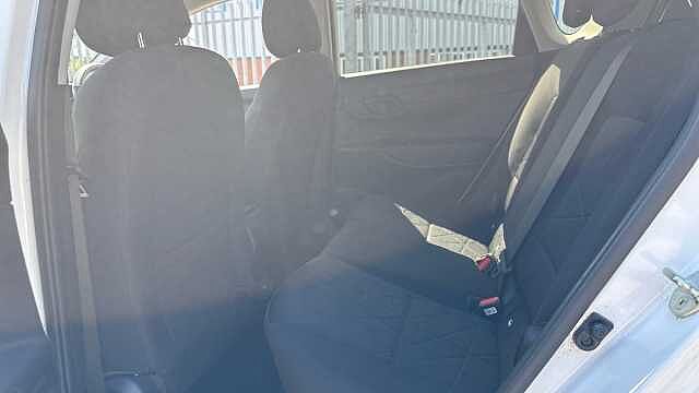 Hyundai BAYON 1.0 TGDi 48V MHEV Premium 5dr Petrol Hatchback