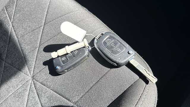 Hyundai BAYON 1.0 TGDi 48V MHEV Premium 5dr Petrol Hatchback