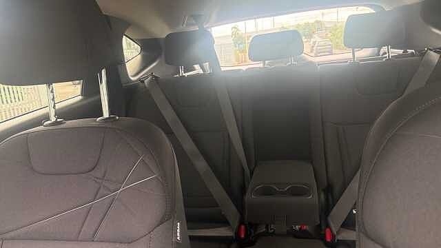 Hyundai TUCSON 1.6 TGDi SE Connect 5dr 2WD Petrol Estate