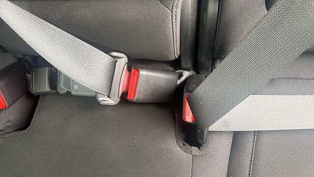 Hyundai TUCSON 1.6 TGDi SE Connect 5dr 2WD Petrol Estate