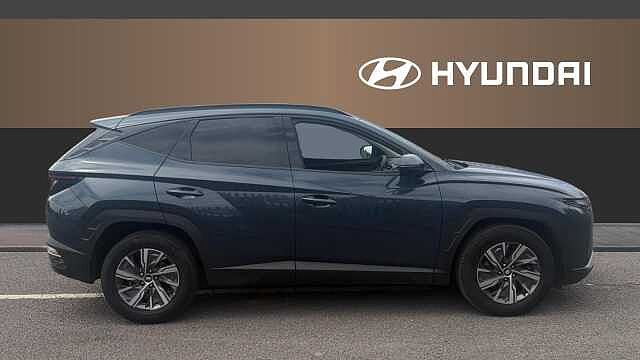 Hyundai TUCSON 1.6 TGDi SE Connect 5dr 2WD Petrol Estate