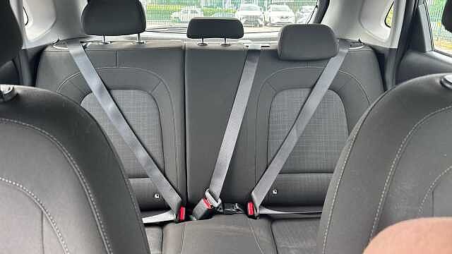 Hyundai KONA 1.0 TGDi 48V MHEV SE Connect 5dr Petrol Hatchback