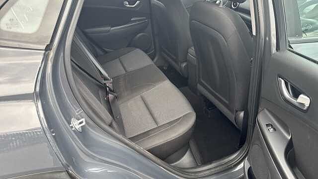 Hyundai KONA 1.0 TGDi 48V MHEV SE Connect 5dr Petrol Hatchback