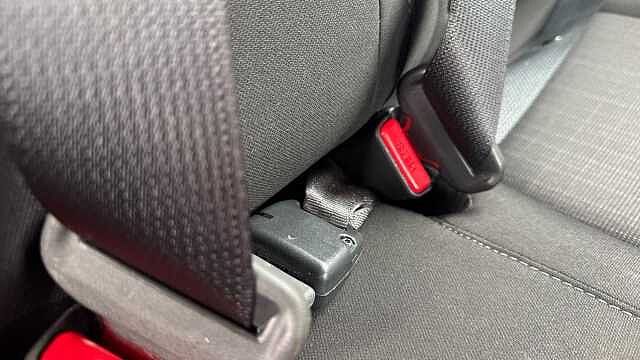 Hyundai KONA 1.0 TGDi 48V MHEV SE Connect 5dr Petrol Hatchback