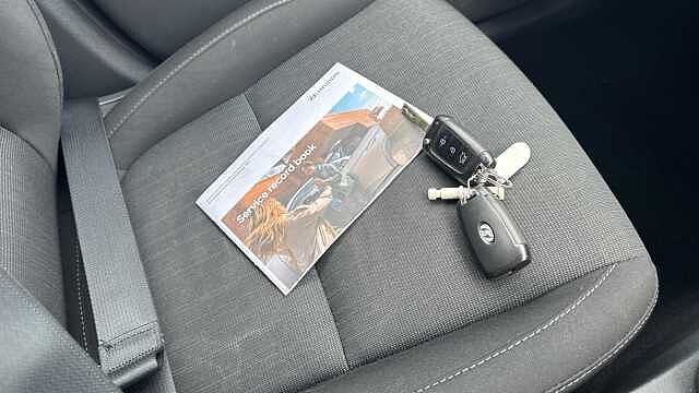 Hyundai KONA 1.0 TGDi 48V MHEV SE Connect 5dr Petrol Hatchback