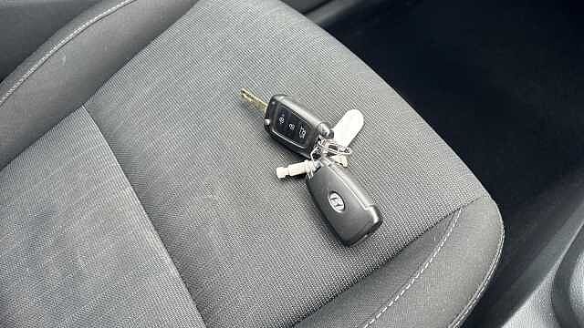 Hyundai KONA 1.0 TGDi 48V MHEV SE Connect 5dr Petrol Hatchback