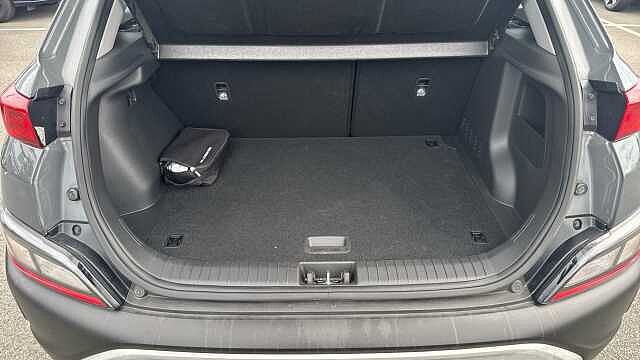 Hyundai KONA 1.0 TGDi 48V MHEV SE Connect 5dr Petrol Hatchback