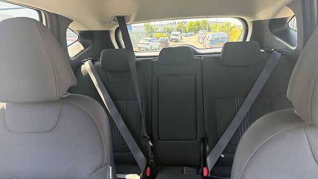 Hyundai TUCSON 1.6 TGDi Premium 5dr 2WD Petrol Estate