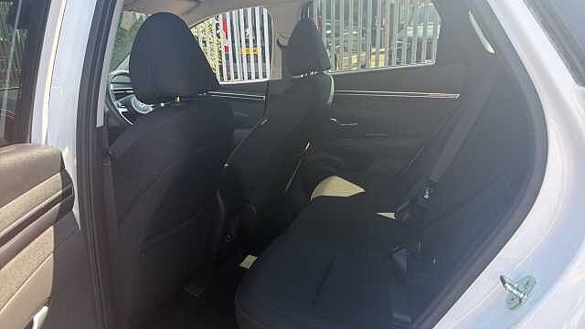 Hyundai TUCSON 1.6 TGDi Premium 5dr 2WD Petrol Estate