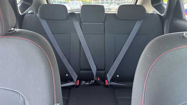 Hyundai KONA 1.6T 138 N Line 5dr Petrol Hatchback